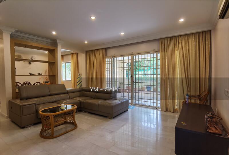Alamanda Condo - 3