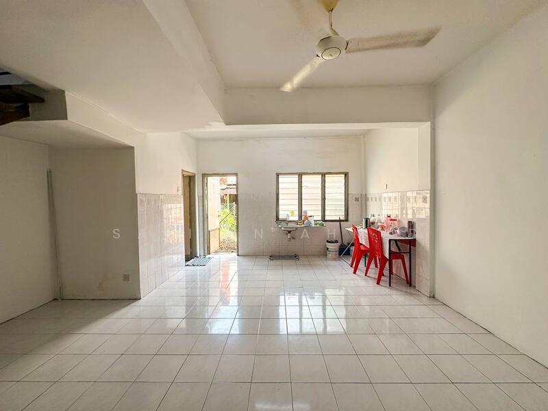Taman Sri Haneco - 2