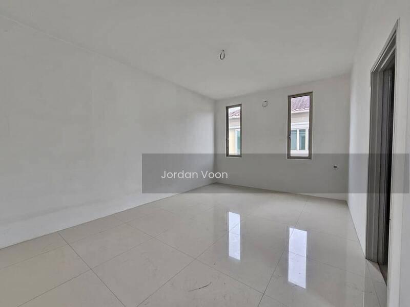 Orchard Villa - 2