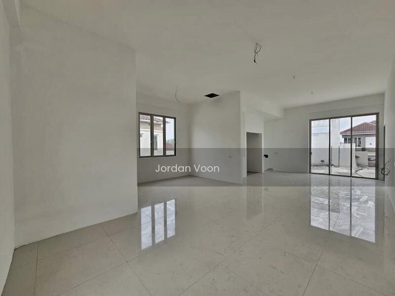 Orchard Villa - 3