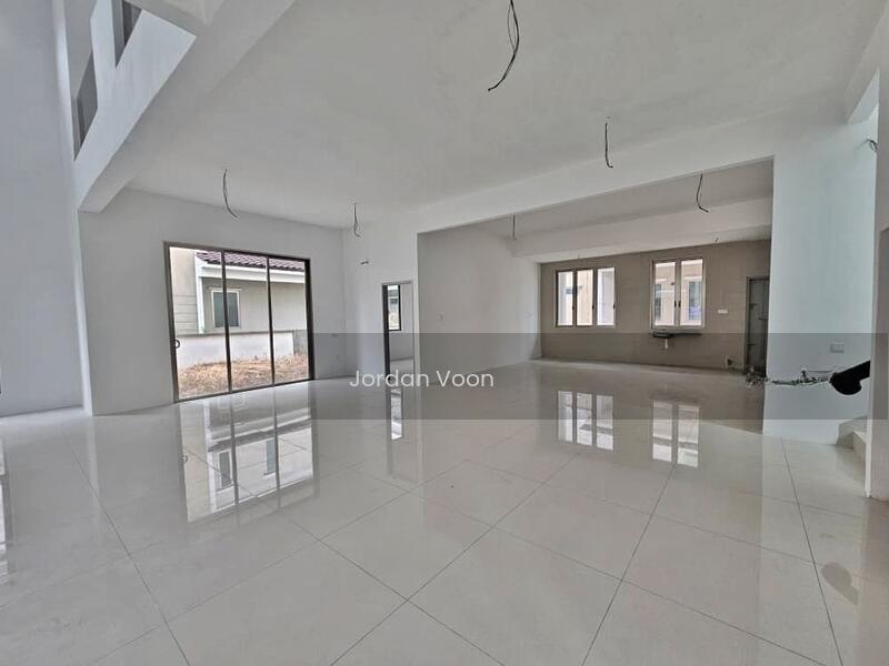 Orchard Villa - 5