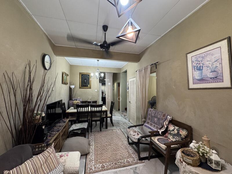 Bandar Bukit Raja - 3