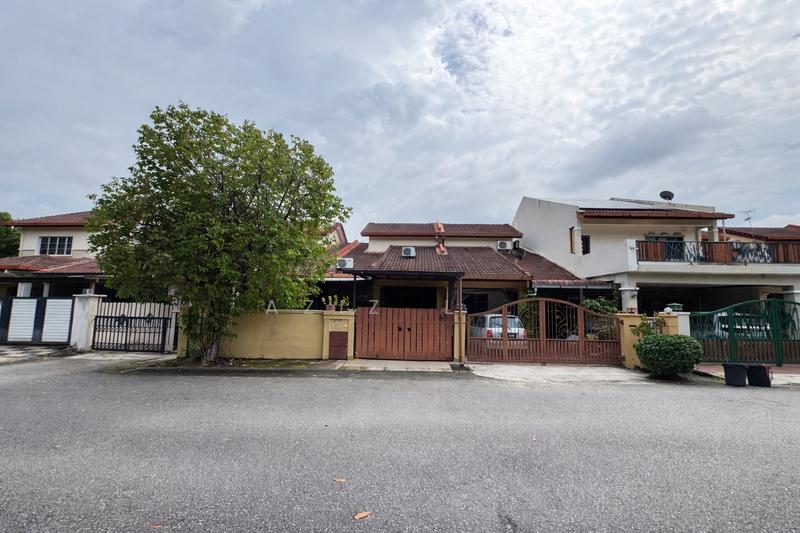 Bandar Bukit Raja - 1