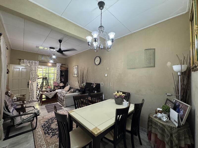 Bandar Bukit Raja - 5