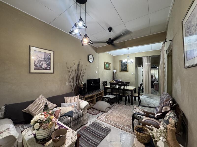 Bandar Bukit Raja - 4