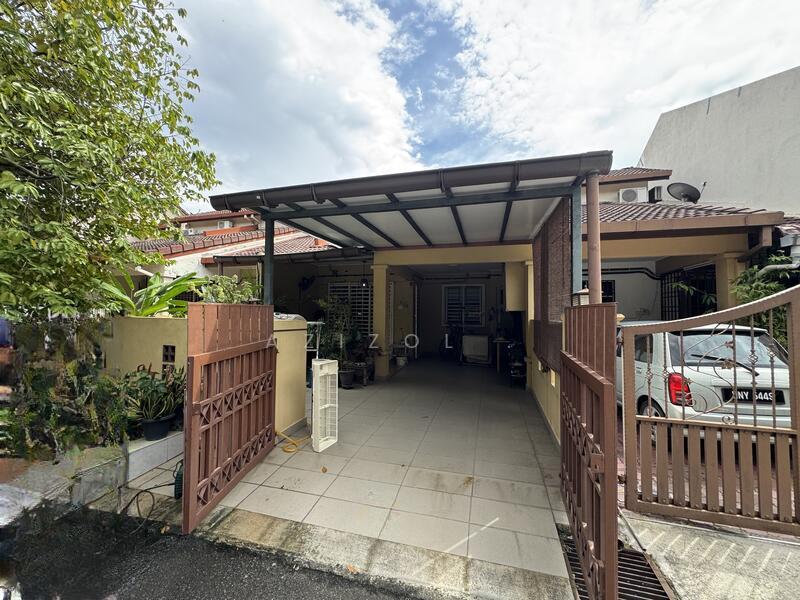 Bandar Bukit Raja - 2