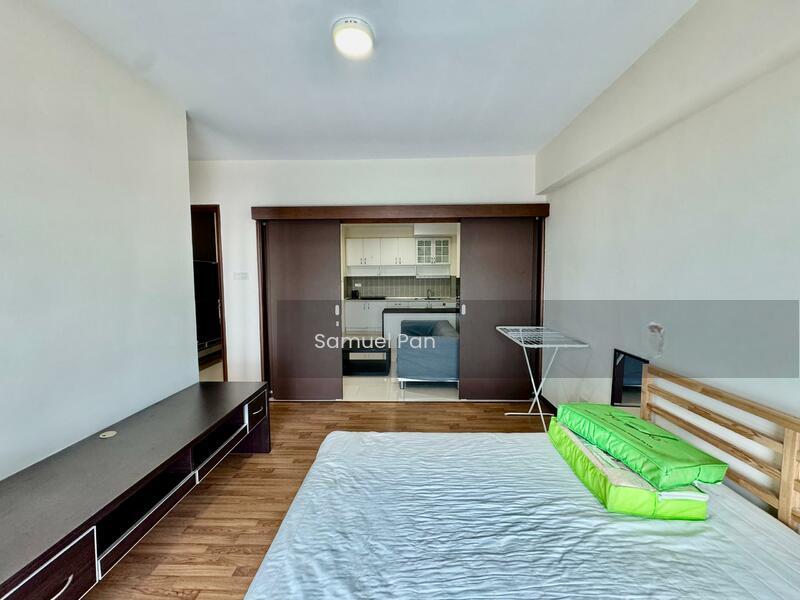 Saujana Residency - 3