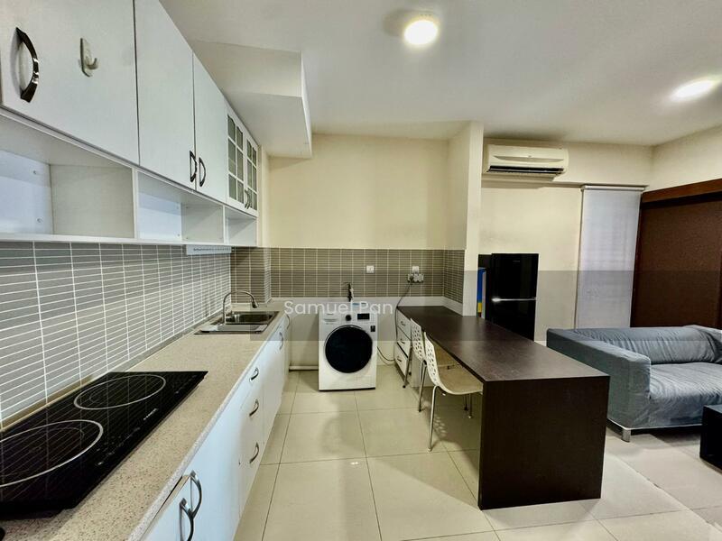 Saujana Residency - 4