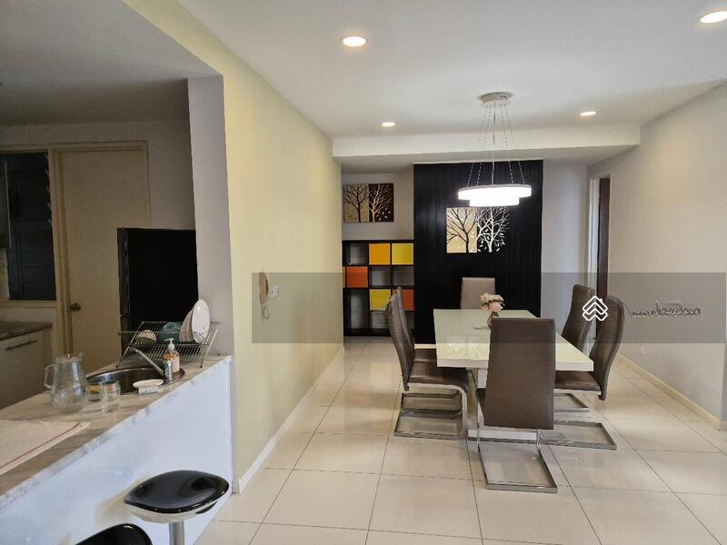 The Maple Condominium - 3