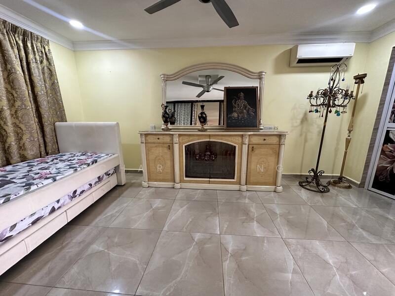 Bukit Kiara Residences - 4