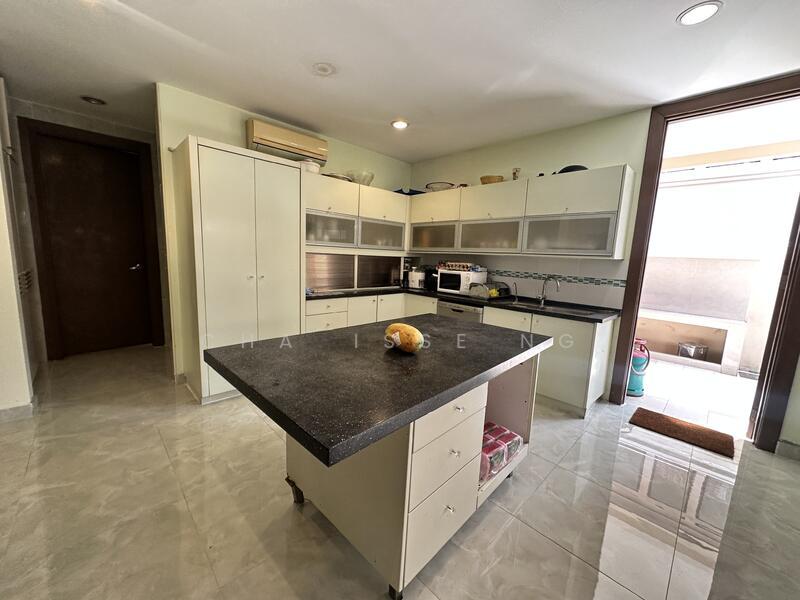 Bukit Kiara Residences - 2