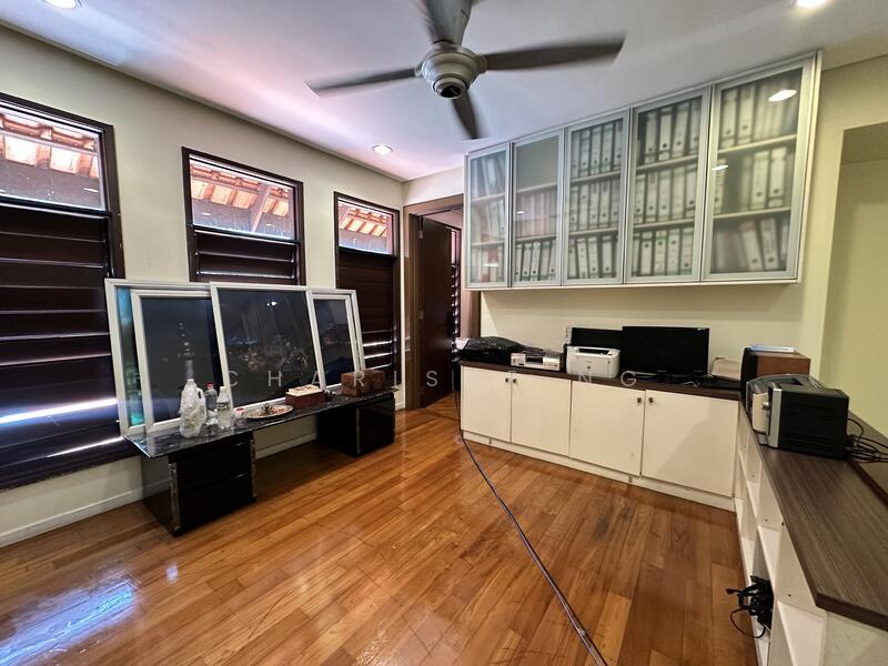 Bukit Kiara Residences - 3