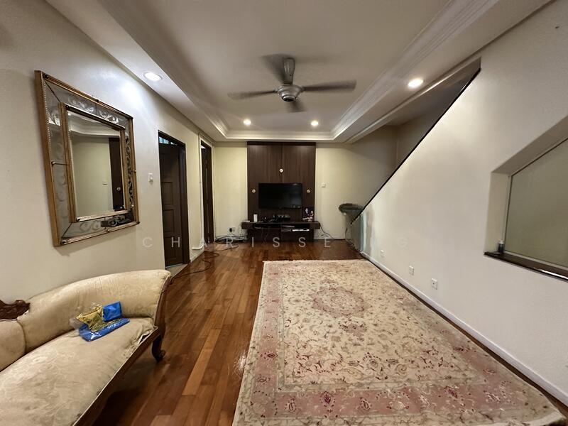 Bukit Kiara Residences - 5