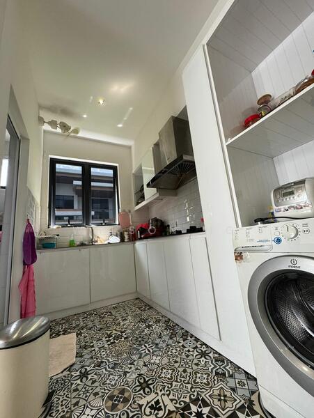 Terraza Eco Sanctuary - 5