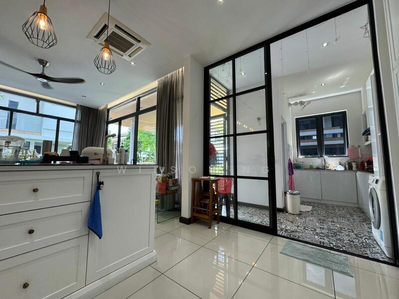 Terraza Eco Sanctuary - 4