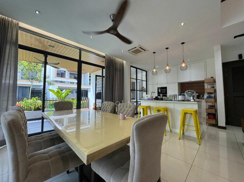 Terraza Eco Sanctuary - 3