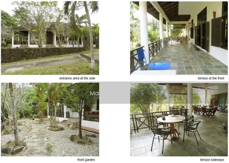 Estate for sale in Kampung Linchai, Langkawi - 4