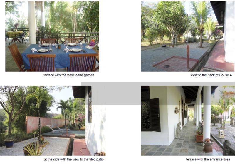 Estate for sale in Kampung Linchai, Langkawi - 5