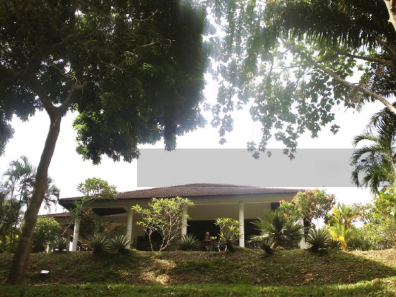 Estate for sale in Kampung Linchai, Langkawi - 1