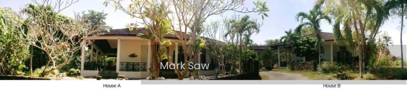 Estate for sale in Kampung Linchai, Langkawi - 3