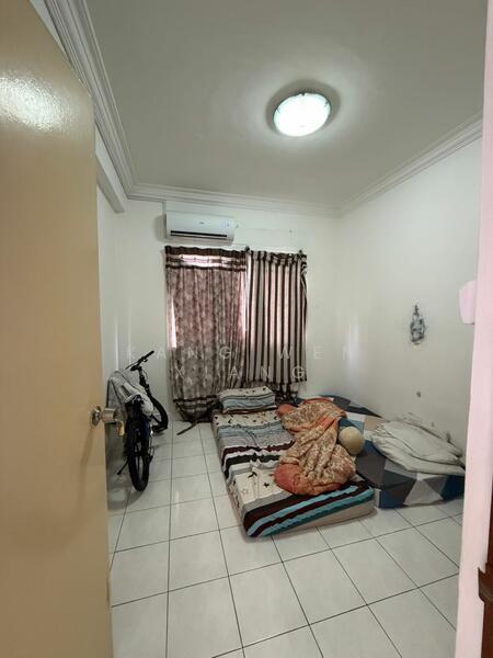 Selesa Puteri Condominium - 2