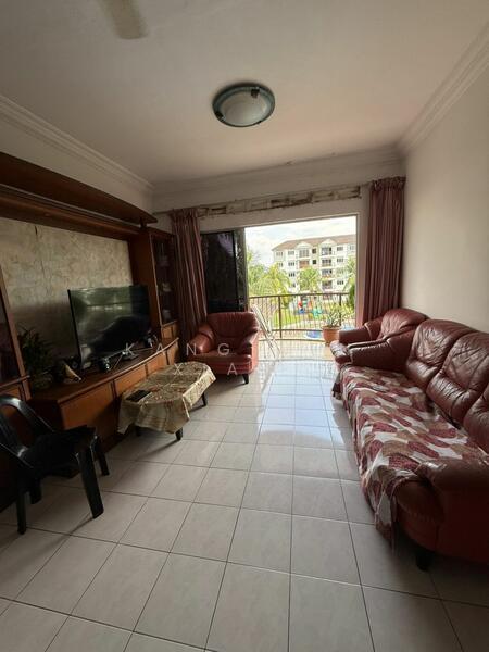 Selesa Puteri Condominium - 3