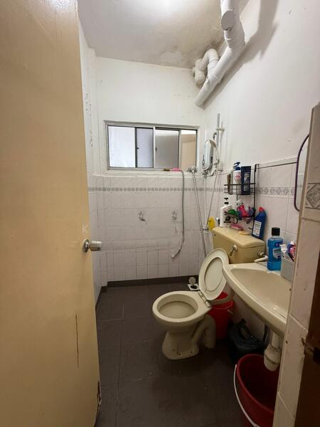 Selesa Puteri Condominium - 5
