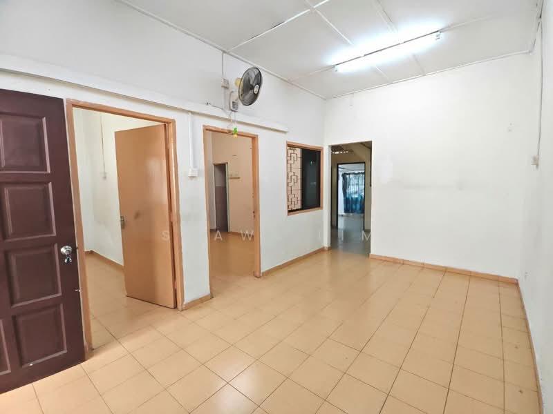 Taman Abad Jalan Landak - 1