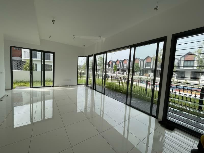 City of Elmina : Ilham Residence 2 - 2