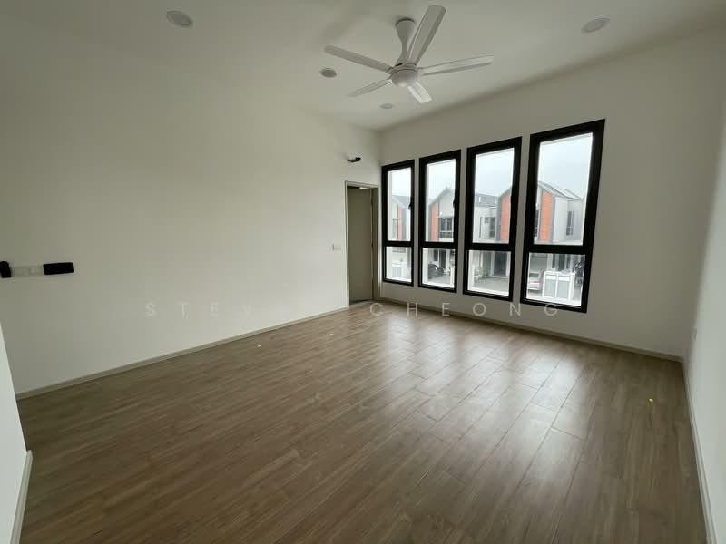 City of Elmina : Ilham Residence 2 - 4