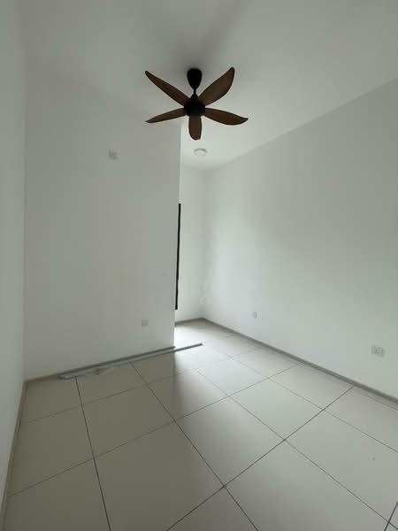 City of Elmina : Ilham Residence 2 - 5