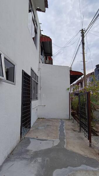 Taman Bukit Sri Senawang - 2