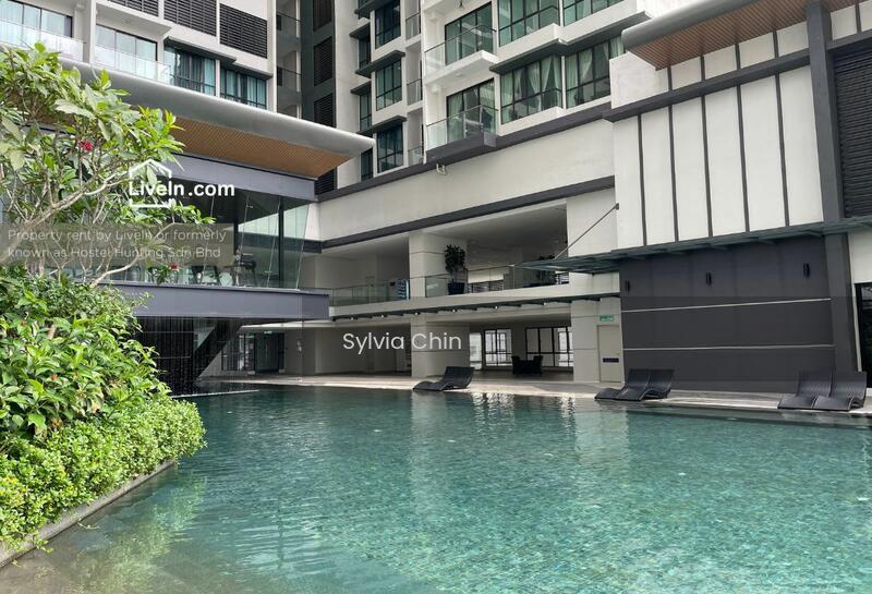 Lavile Kuala Lumpur - 1