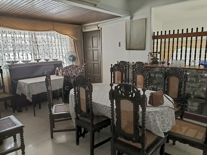 SS 21, Damansara Utama - 3