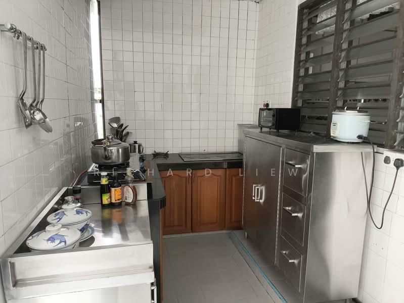 SS 21, Damansara Utama - 4