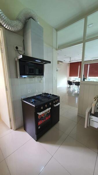 The Park Residences 1 - 2