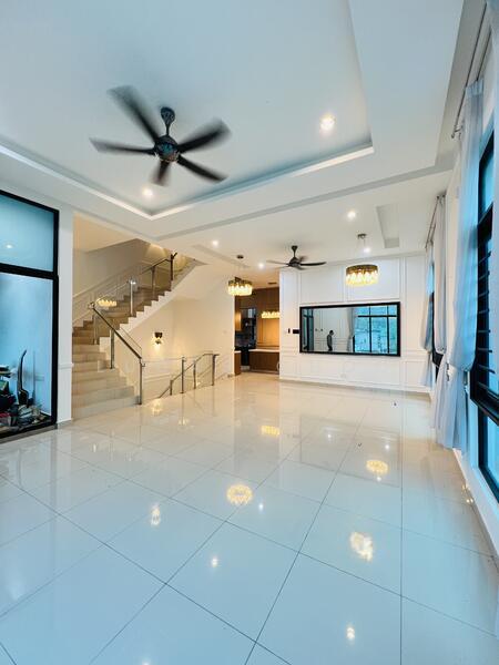 Verge 32 @ Melawati - 5