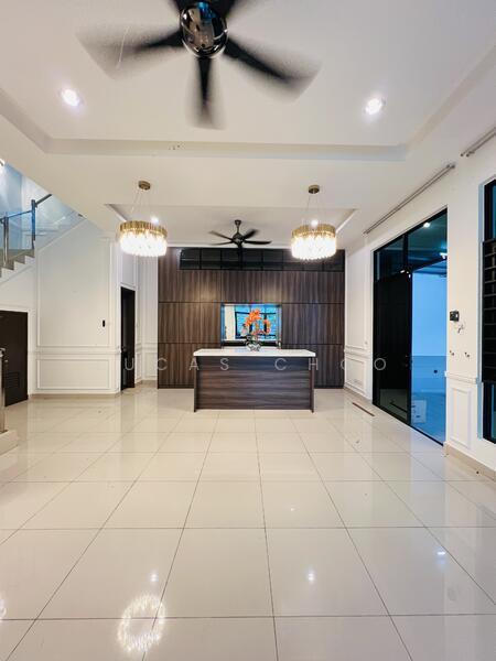 Verge 32 @ Melawati - 2