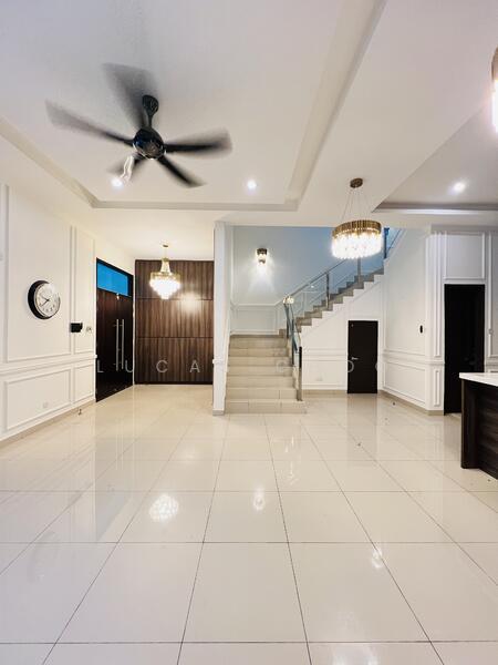 Verge 32 @ Melawati - 3