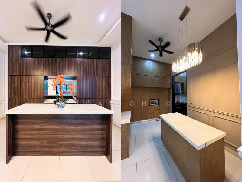 Verge 32 @ Melawati - 1