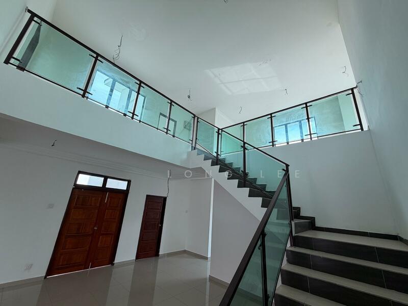 Seri Iskandar - 3