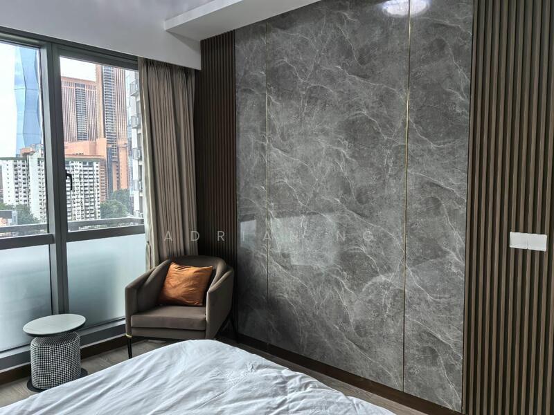 Core Residence @ TRX - 5