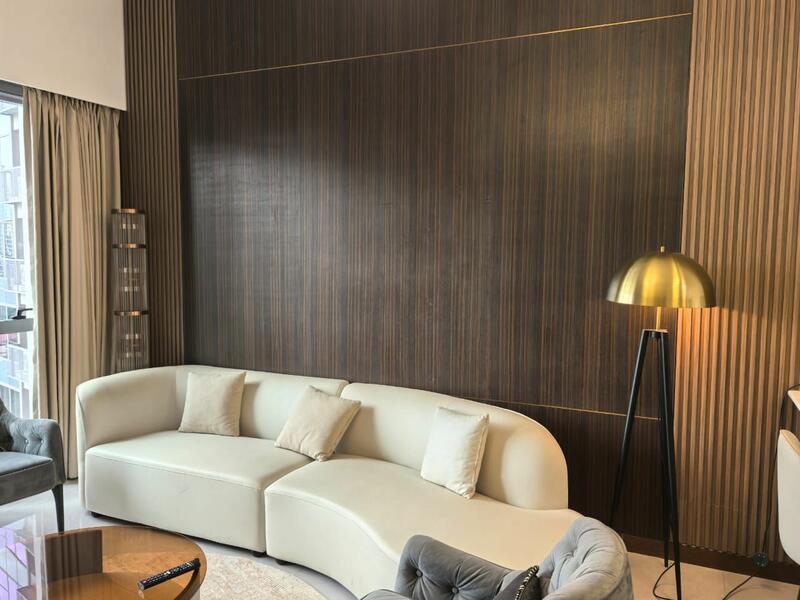 Core Residence @ TRX - 3