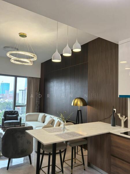 Core Residence @ TRX - 2