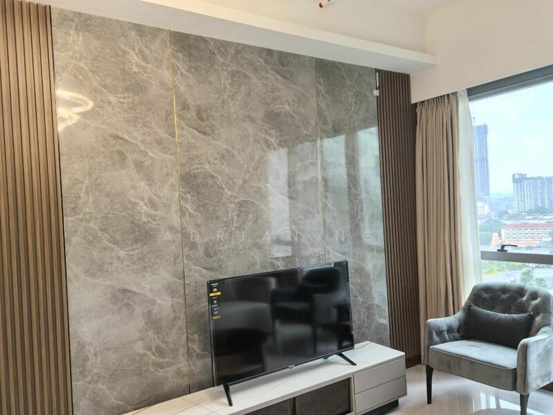 Core Residence @ TRX - 4