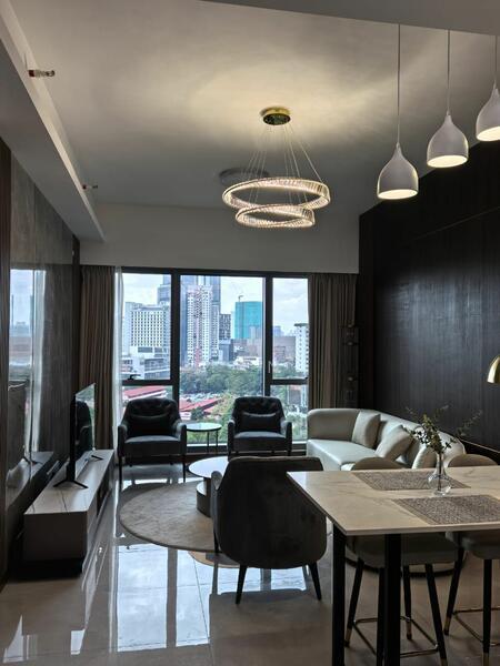 Core Residence @ TRX - 1