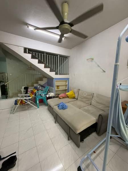 Taman Puteri Wangsa - 3