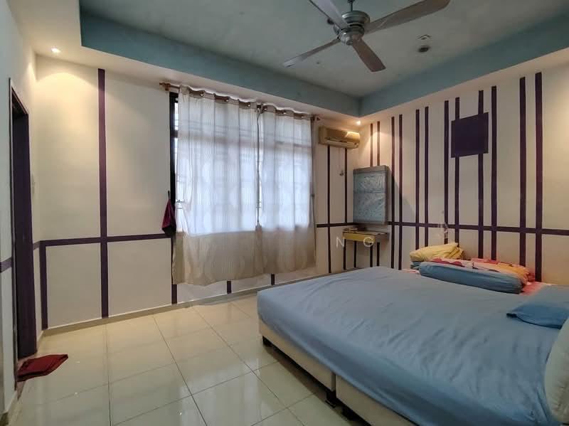 Desa Tebrau Desas Tebraus - 3