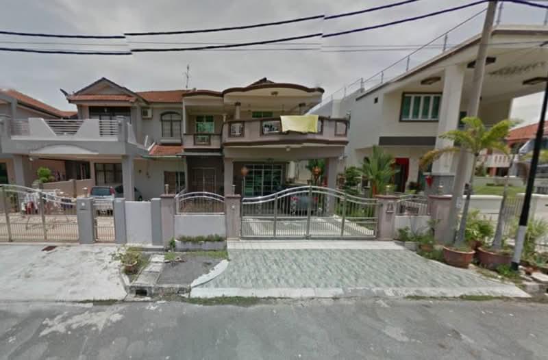 Taman Serumpun - 3
