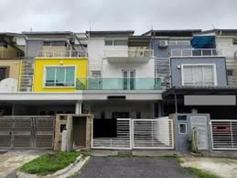 Taman Sepakat Indah - 2